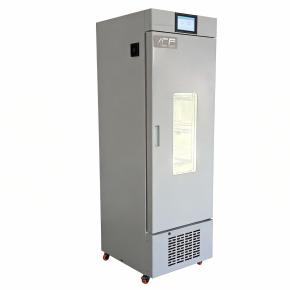Intelligent Artificial Climate Chamber