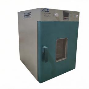 Vertical Hot Air Circulating Convection Oven