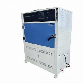 Parallel UV Weathering Test Chamber