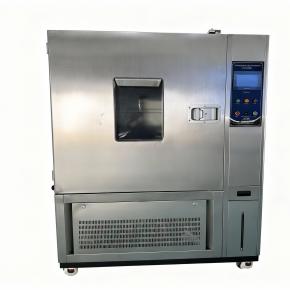 SUS 304 Stainless Steel Low Humidity Chamber