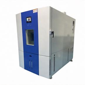 Constant Temperature Humidity Chamber